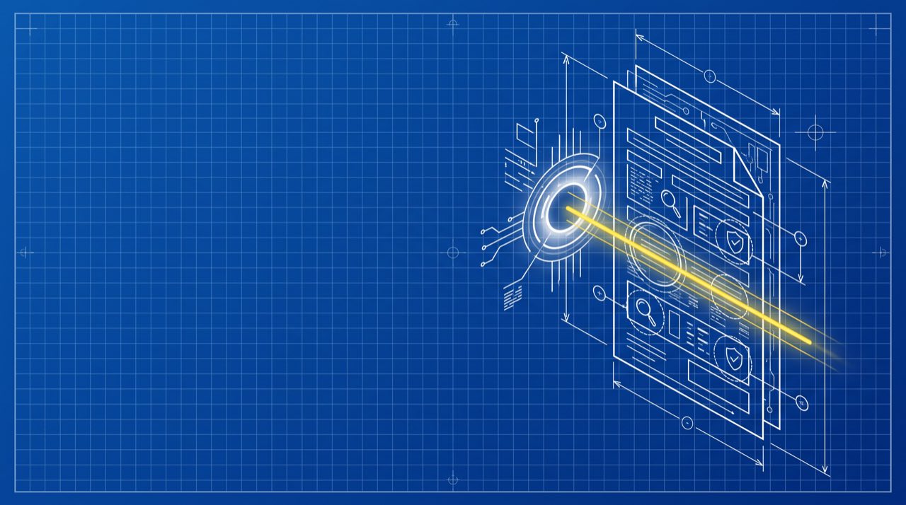 Legal department · contract review — AI implementation diagram
